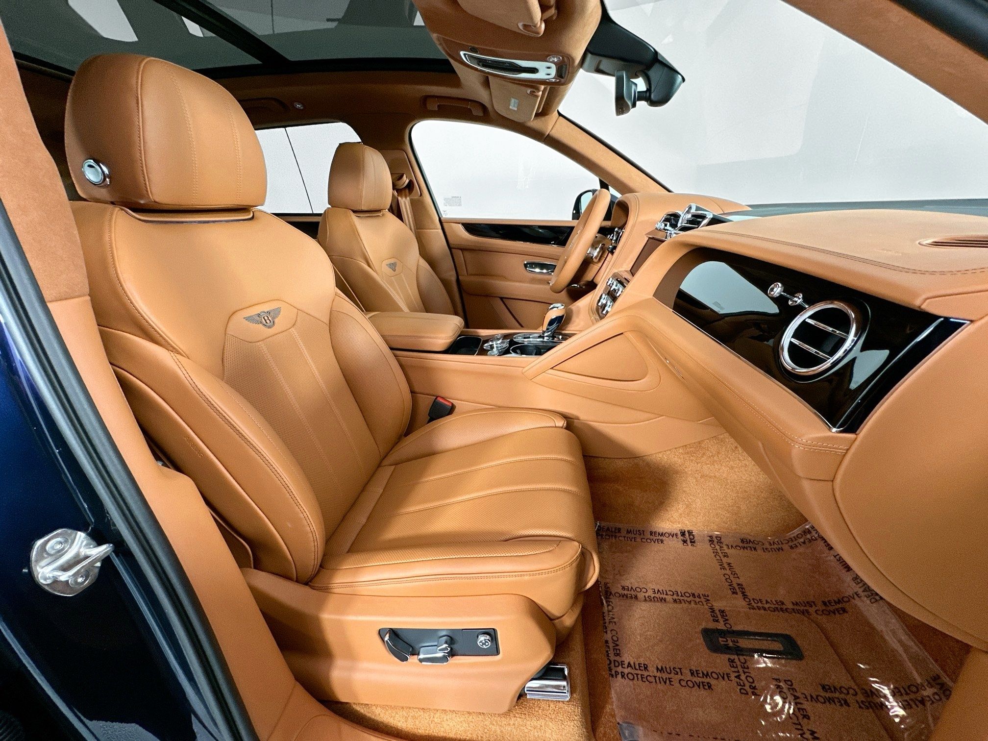 new 2026 Bentley Bentayga car