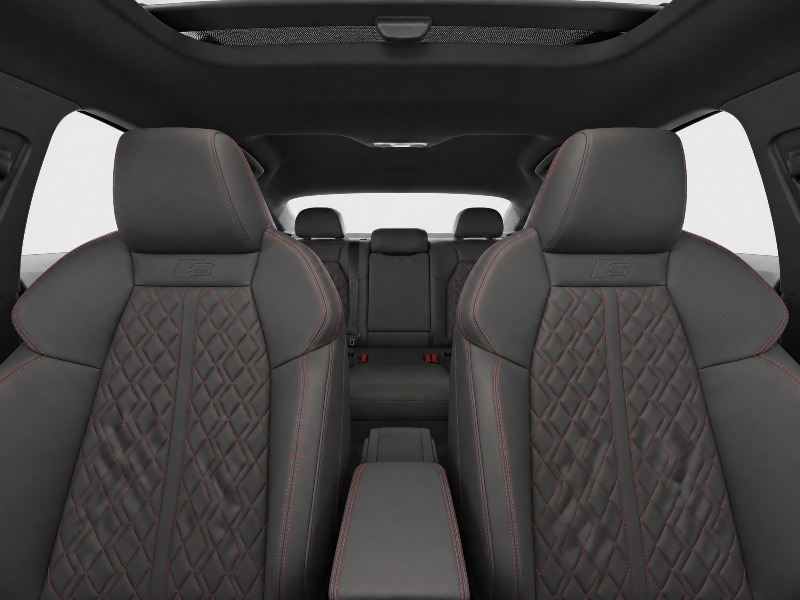 2026 Audi S3 Base - Photo 24