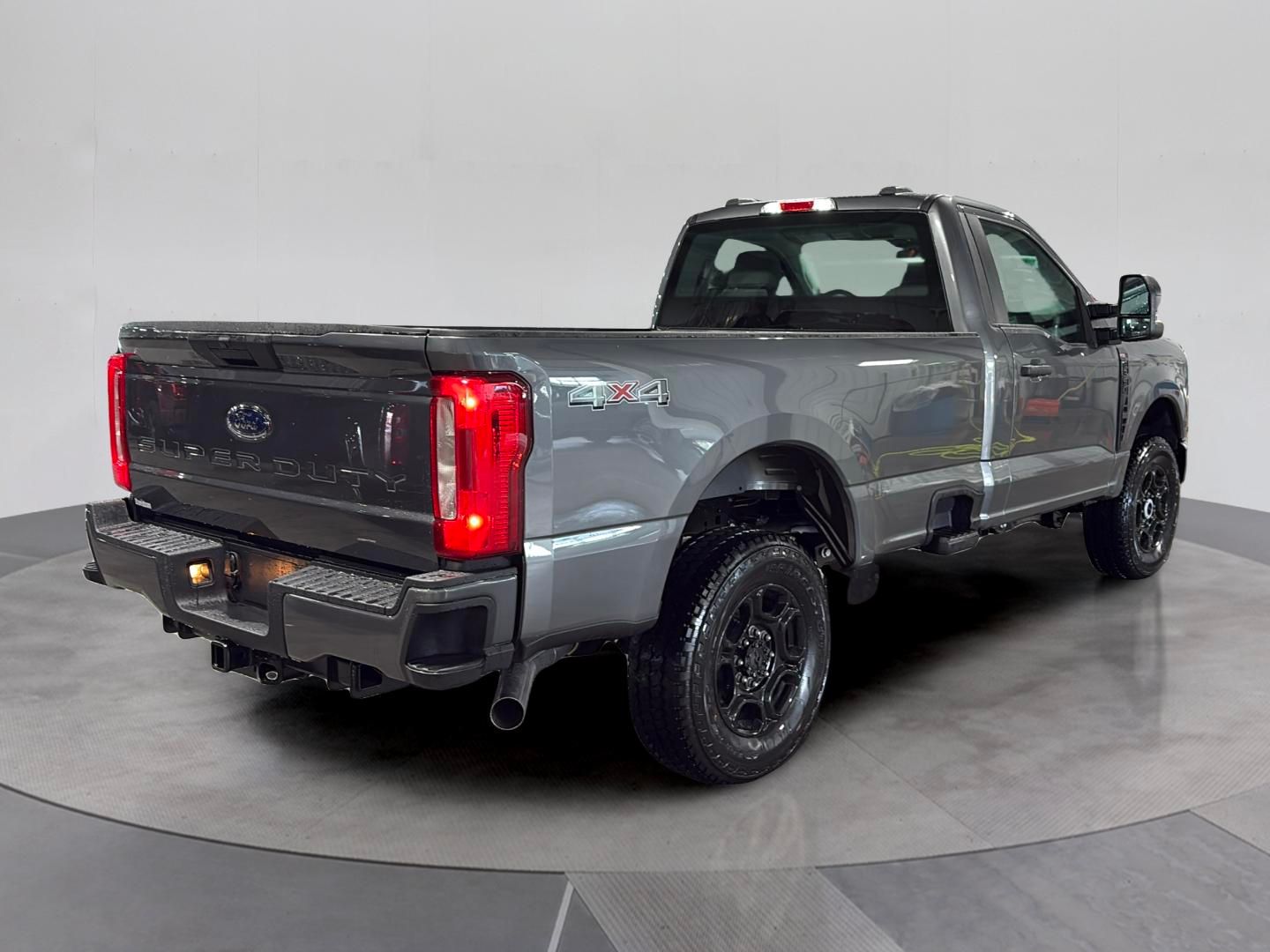 2026 Ford F-350 Super Duty XL - Photo 7
