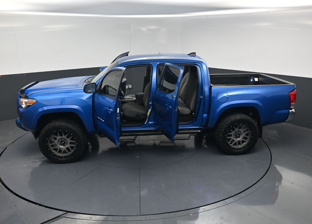 2017 Toyota Tacoma SR5  at Emmons Autoplex