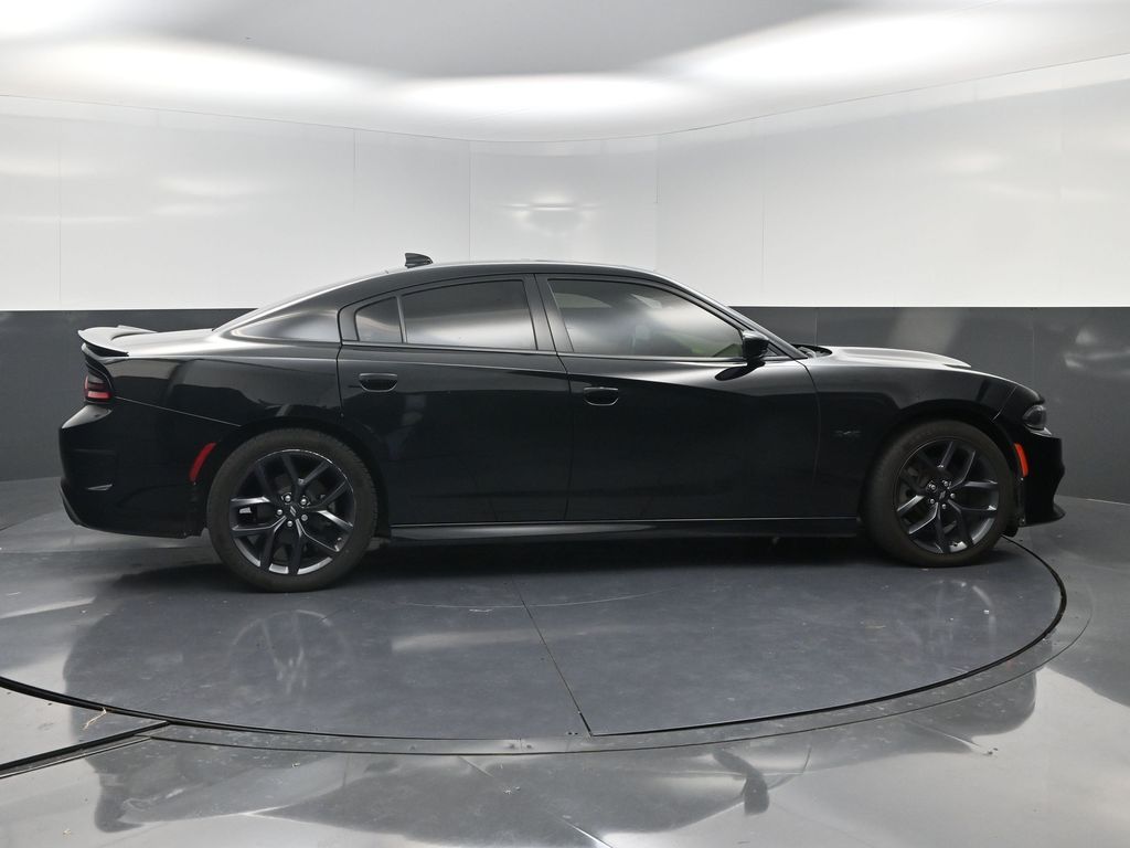 2023 Dodge Charger R/T - 5