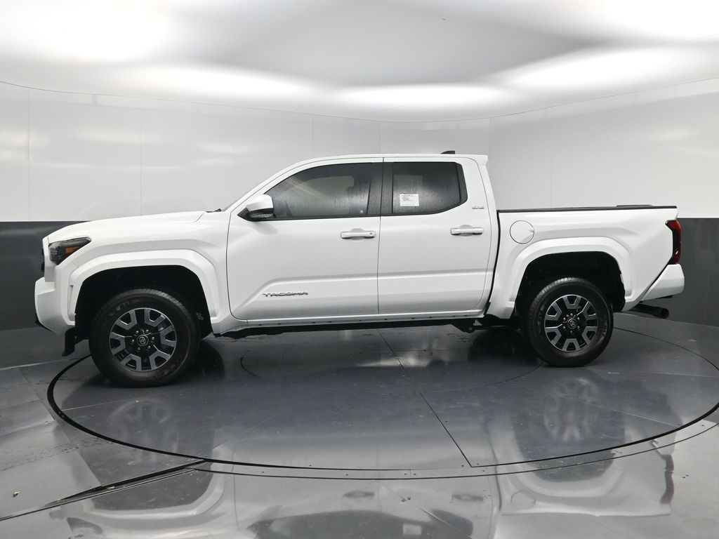 2026 Toyota Tacoma SR5 - 2
