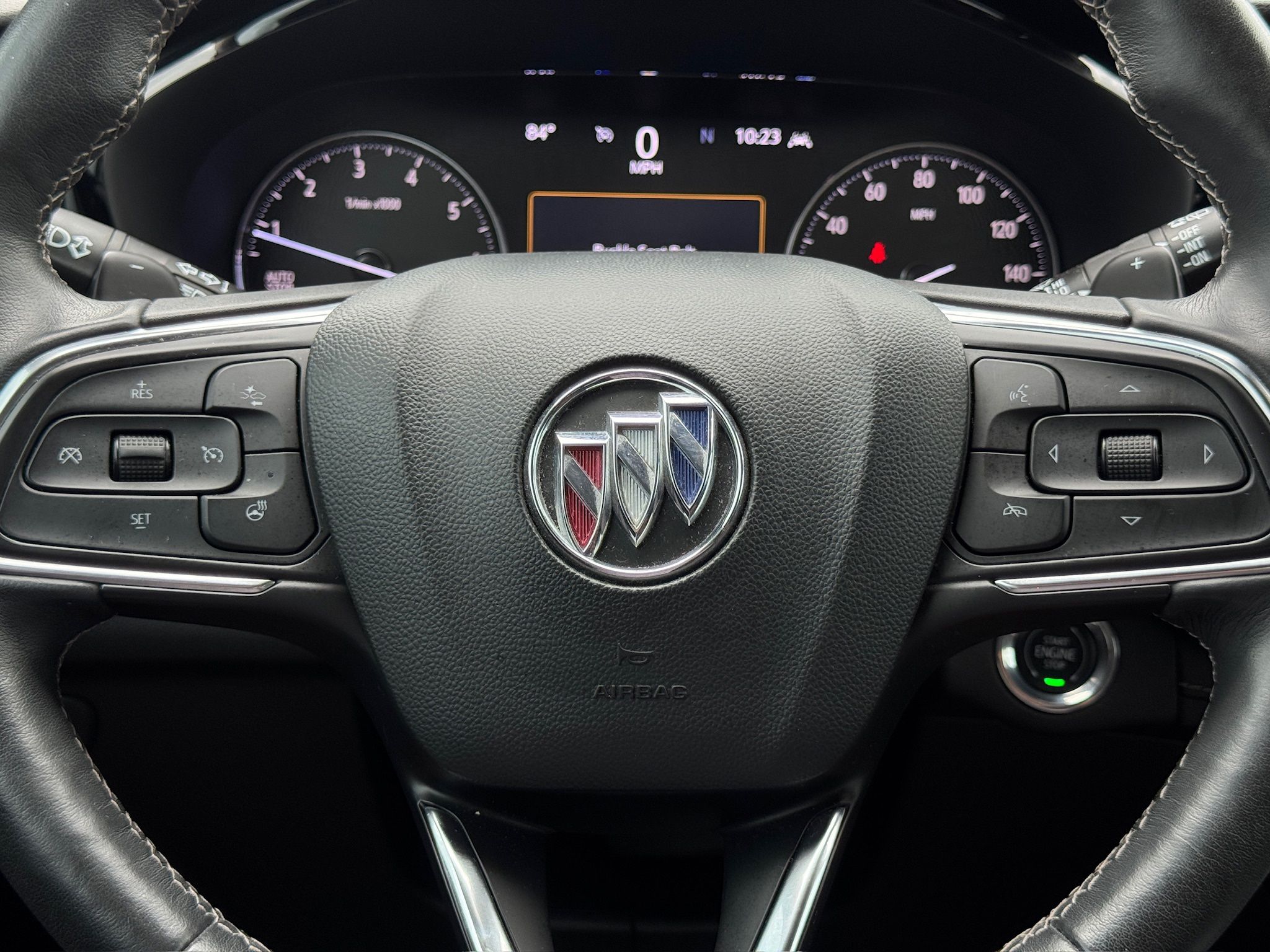 2021 Buick Envision Essence - 7