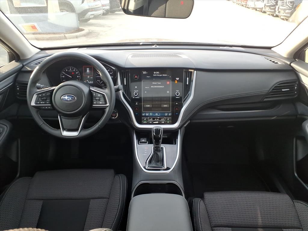 2024 Subaru Outback Premium Brown at Victoria Chrysler Dodge Jeep Ram