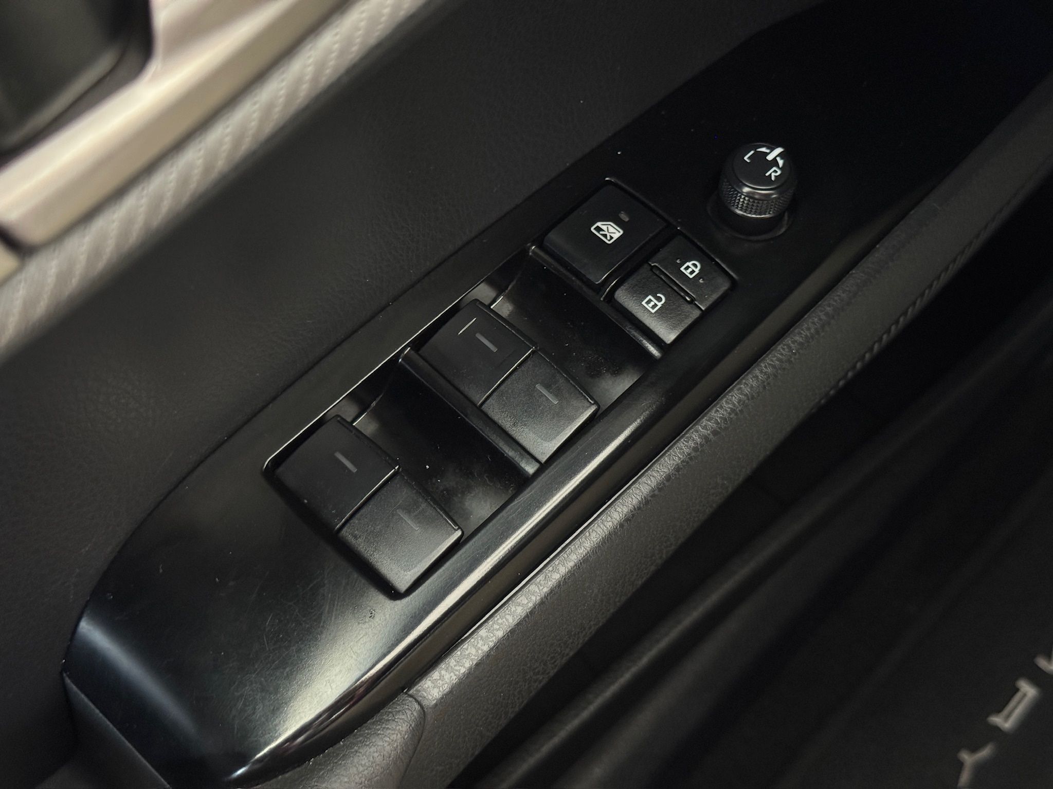 2025 Toyota Camry SE  at Joe Myers Mazda Kia