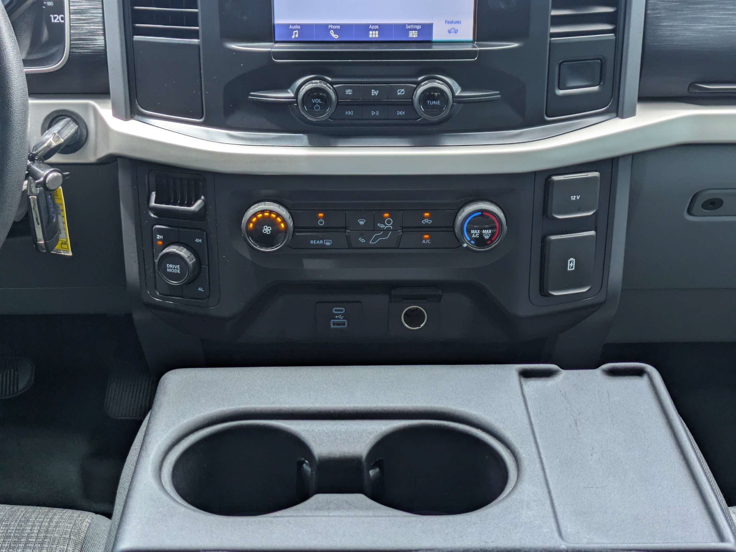 2021 Ford F-150 XLT - Photo 19