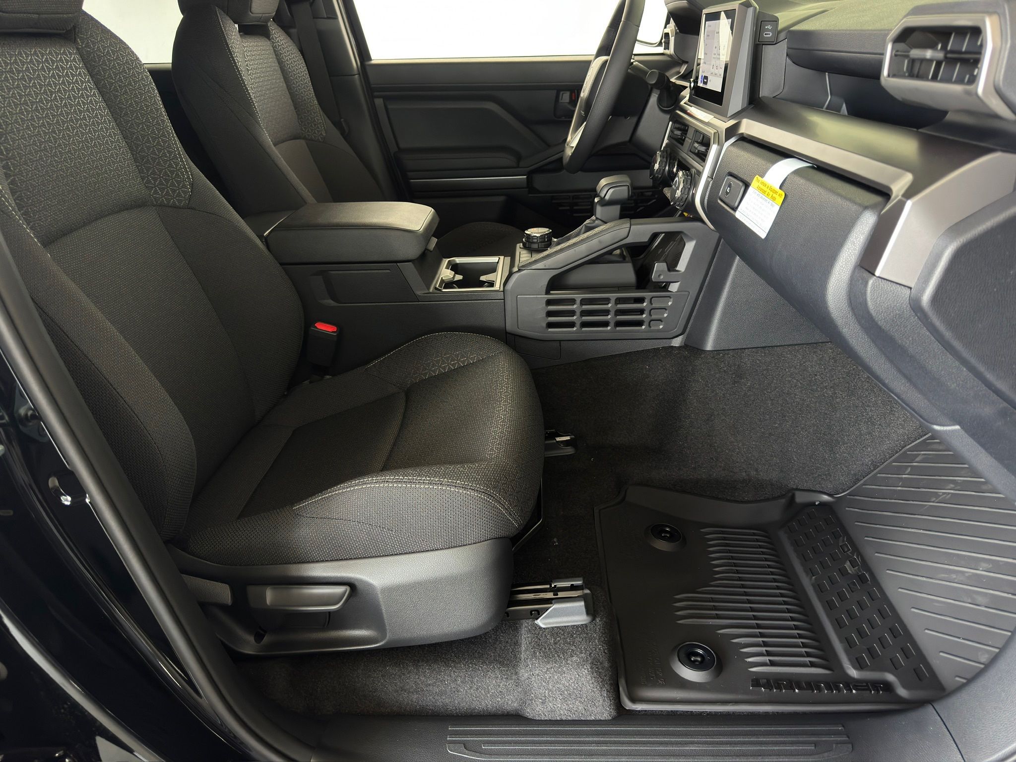 2026 Toyota 4Runner SR5  at Big Star Chrysler Jeep Dodge Ram 