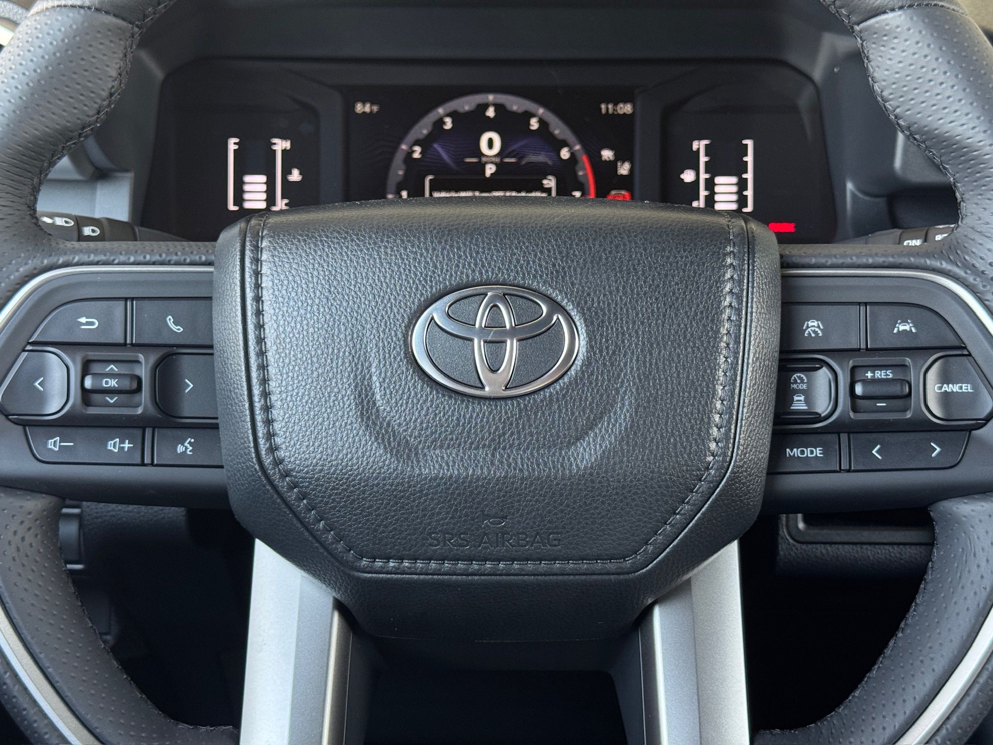 2026 Toyota 4Runner SR5  at Classic Toyota Galveston
