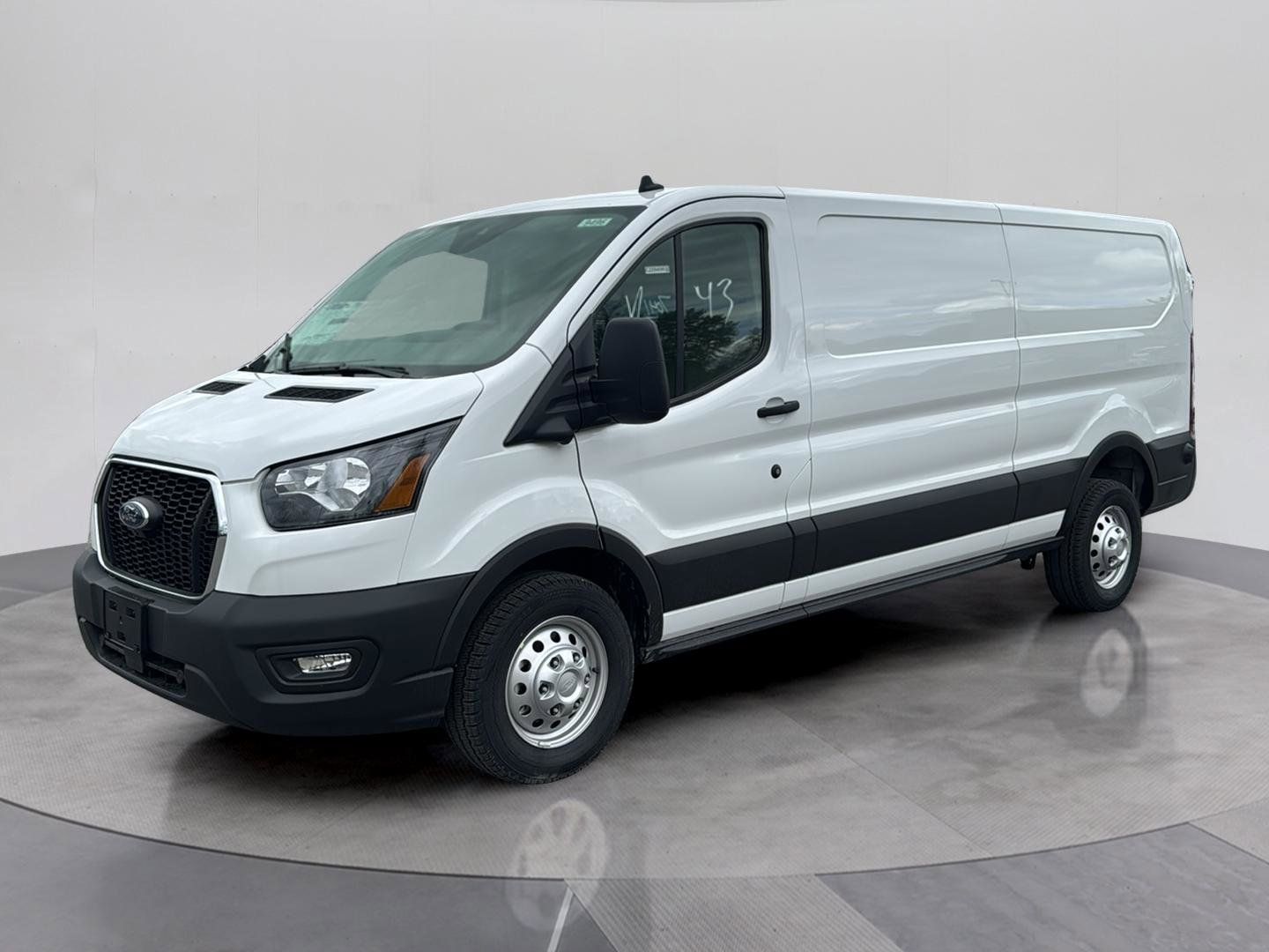 2025 Ford Transit-150 Base