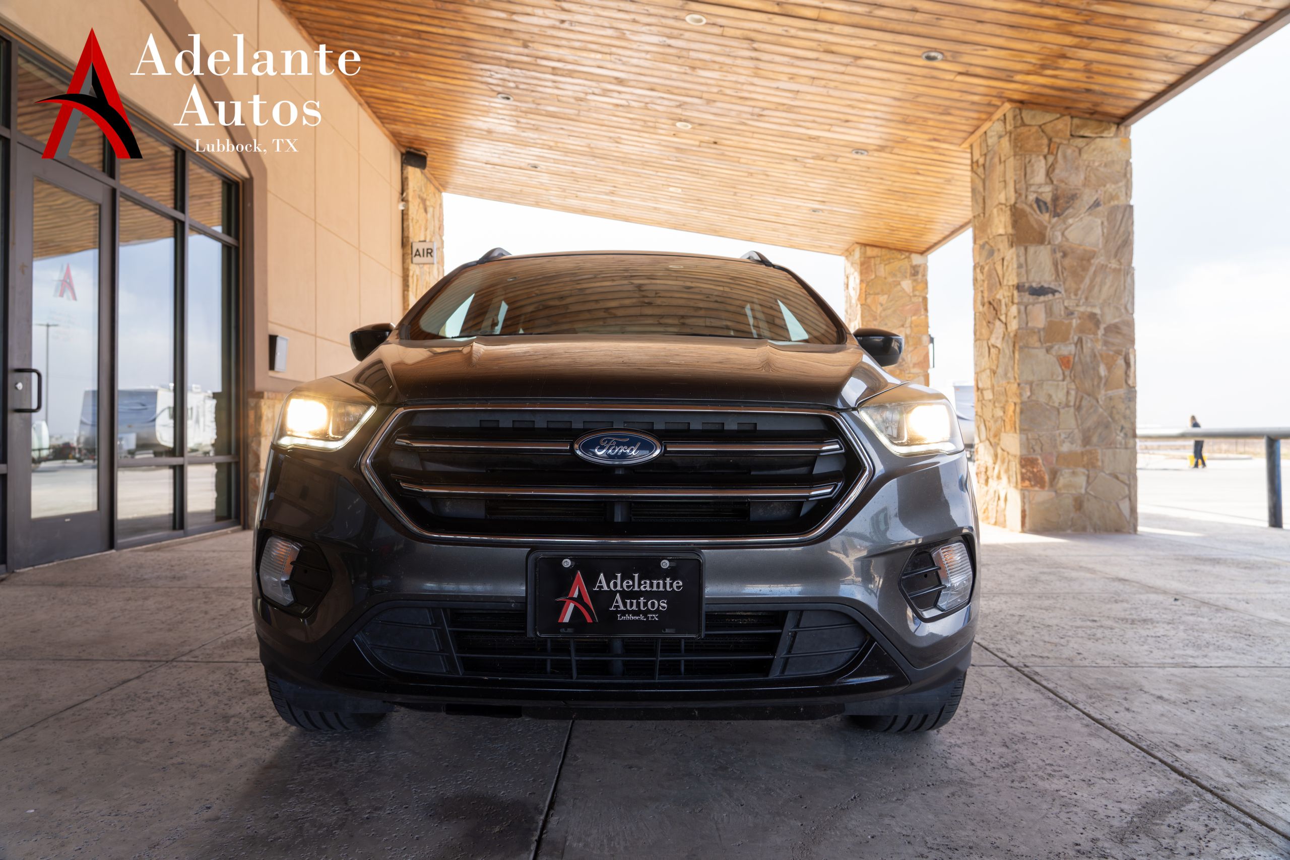 View vehicle photo 2