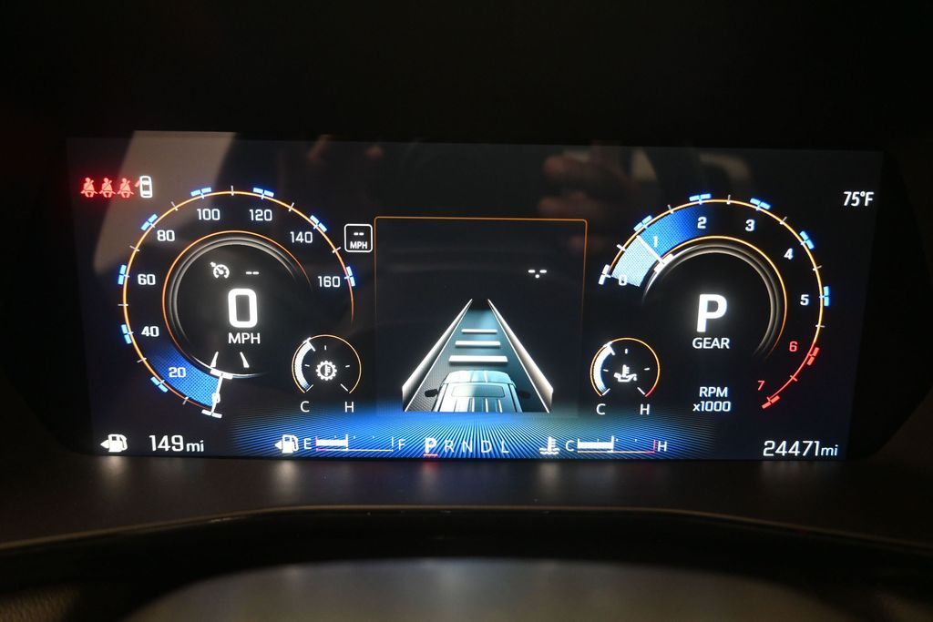 2024 Chevrolet Colorado LT - 6