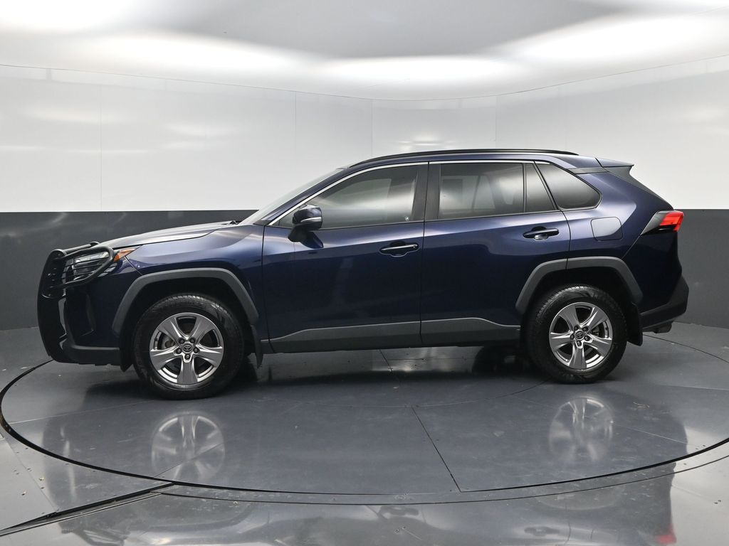 2023 Toyota RAV4 XLE - 2
