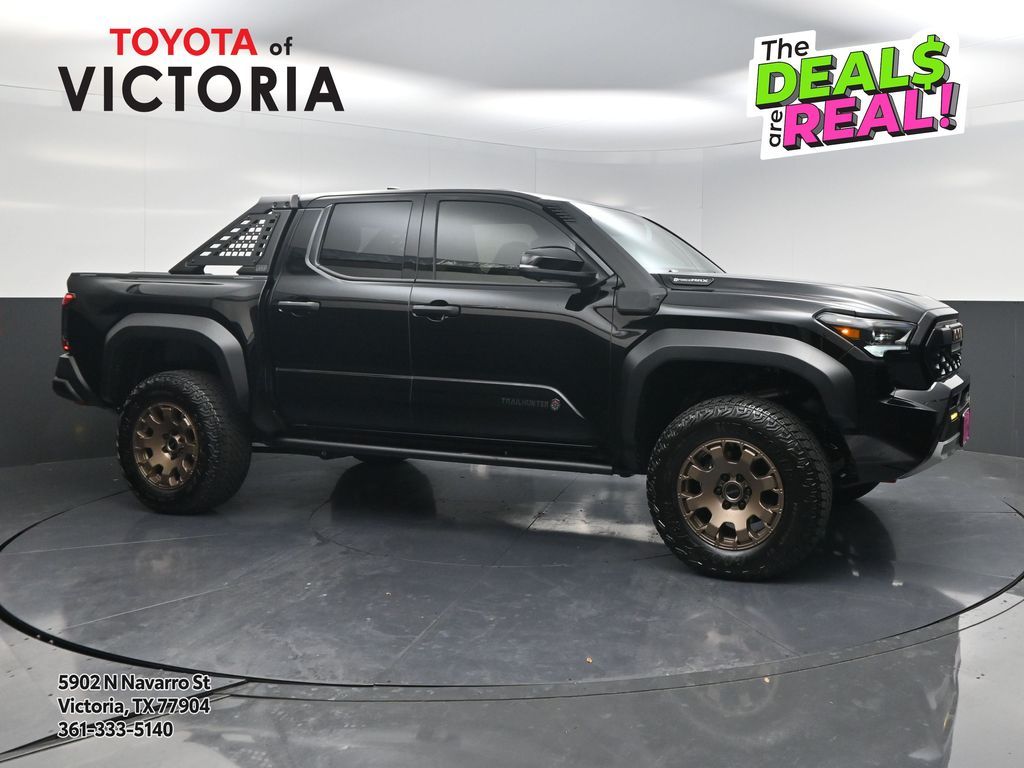 2026 Toyota Tacoma  - 0