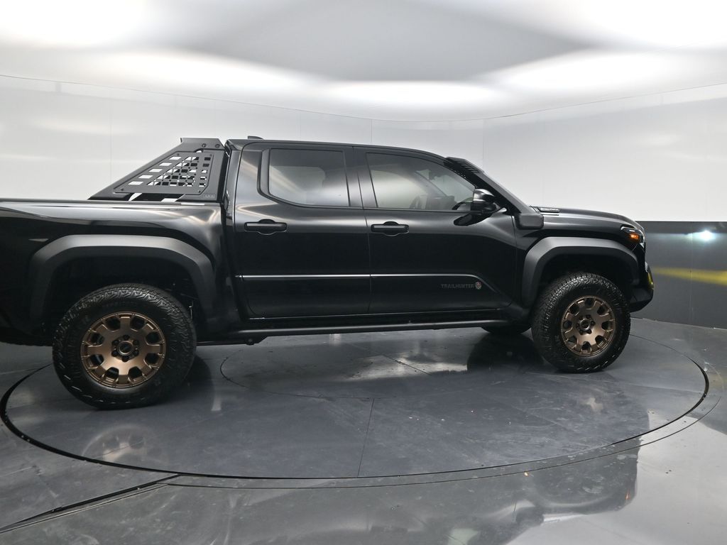 2026 Toyota Tacoma  - 3