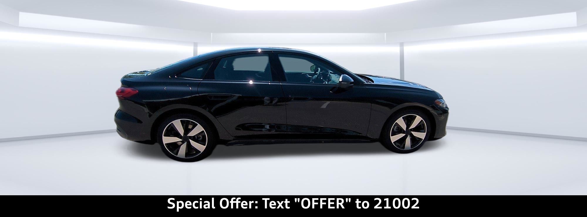 Audi 2026 A5 Prestige quattro