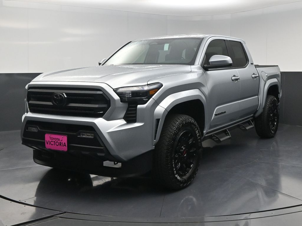 2026 Toyota Tacoma SR5 - 1