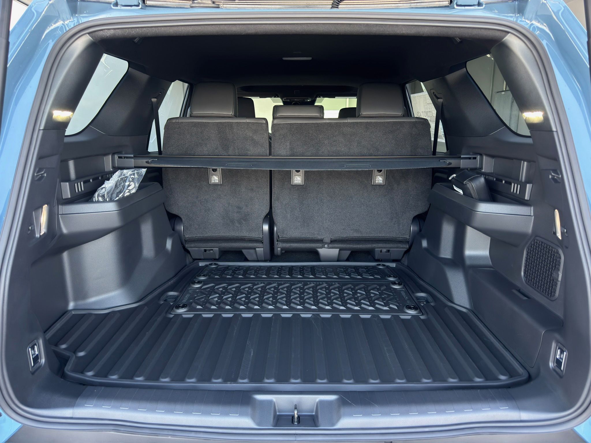 2026 Toyota 4Runner TRD Off-Road Premium  at Don McGill Toyota