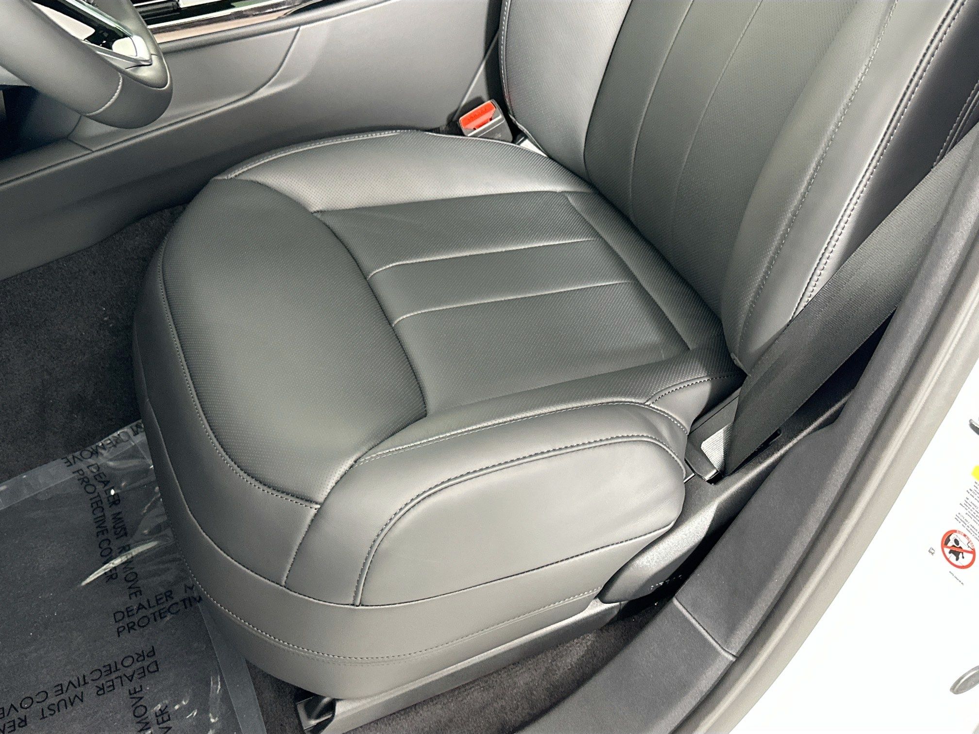 new 2026 Land Rover Range Rover Sport car, priced at $89,120