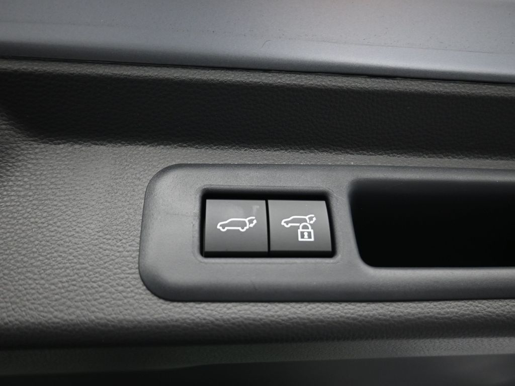 2026 Toyota Sequoia Limited Silver at Classic Toyota Galveston