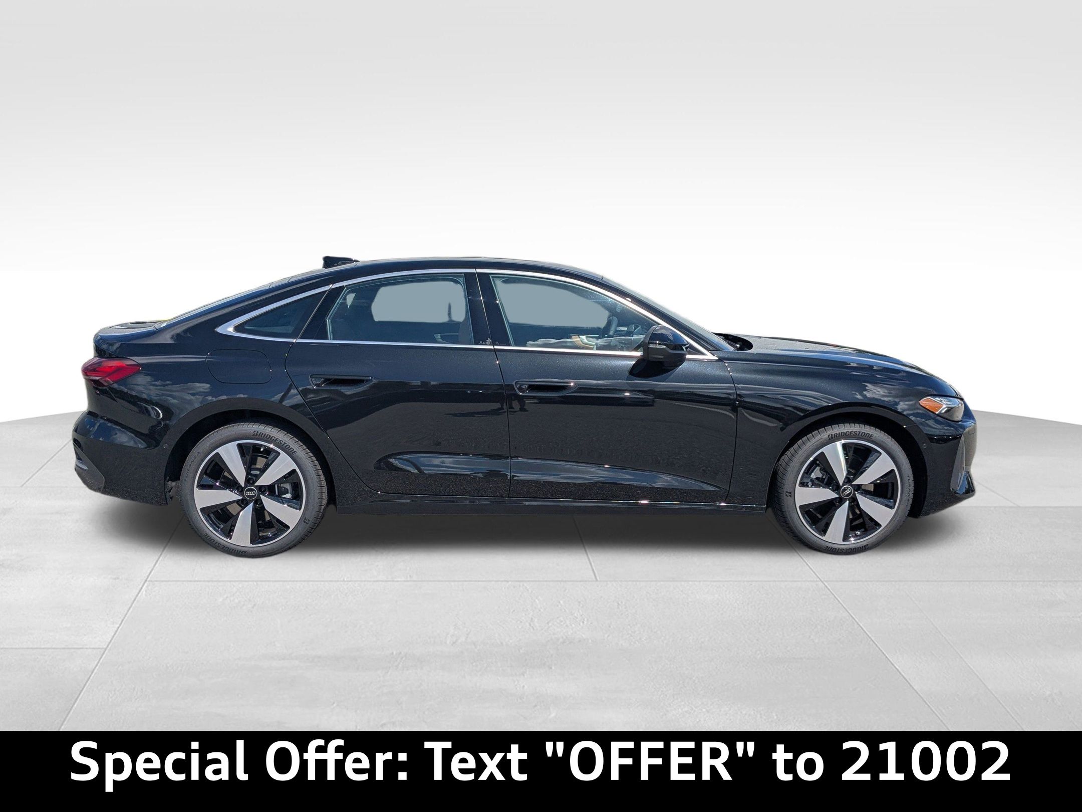 Audi 2025 ALL-NEW A5 Quattro Prestige