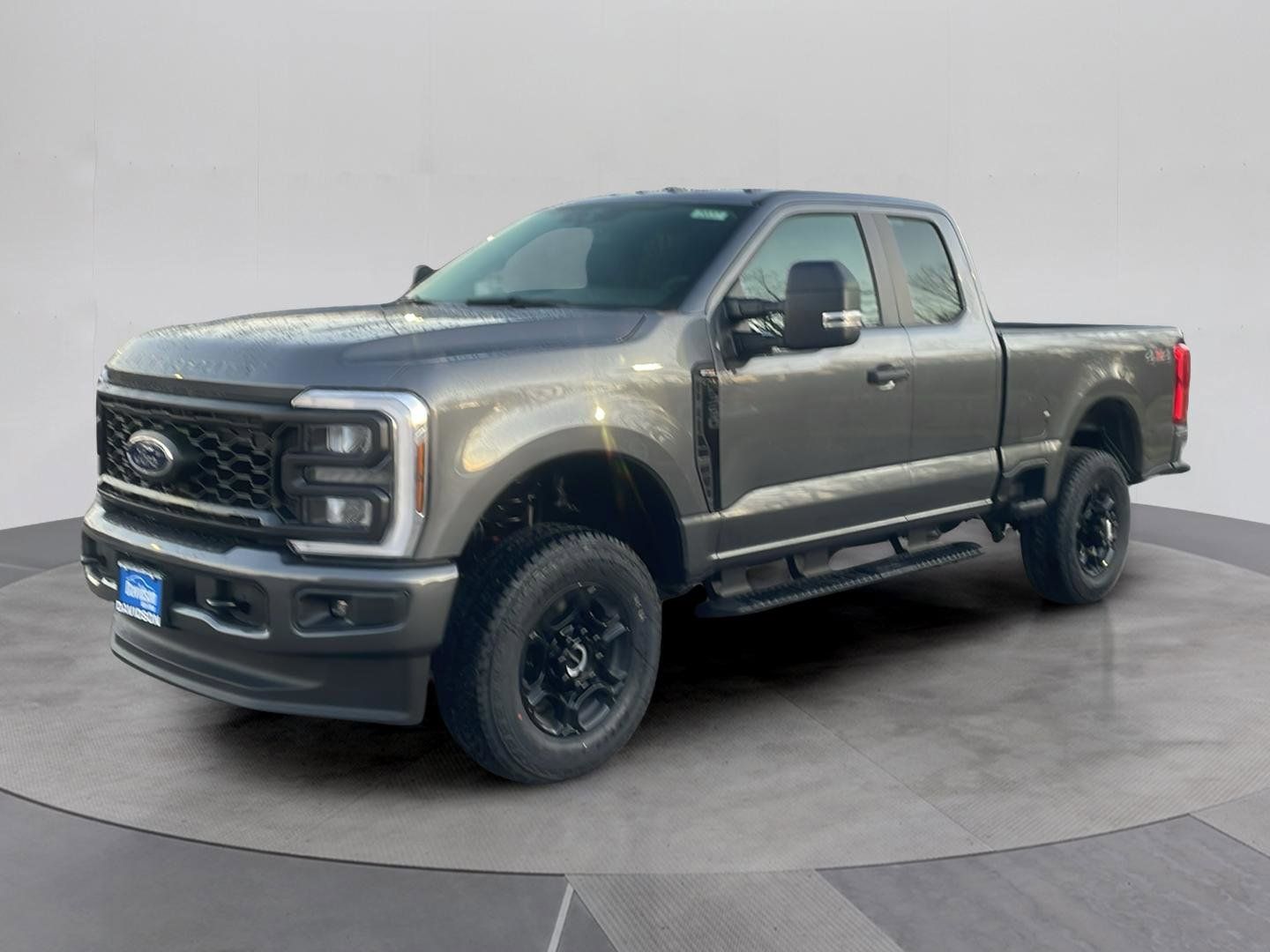 2026 Ford F-350SD 