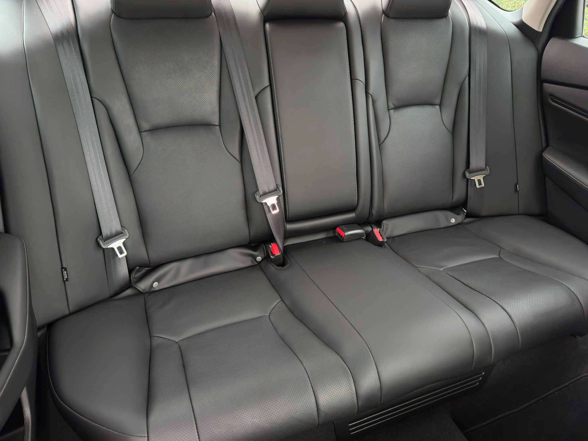 2025 Honda Accord Hybrid Touring  at Community Honda