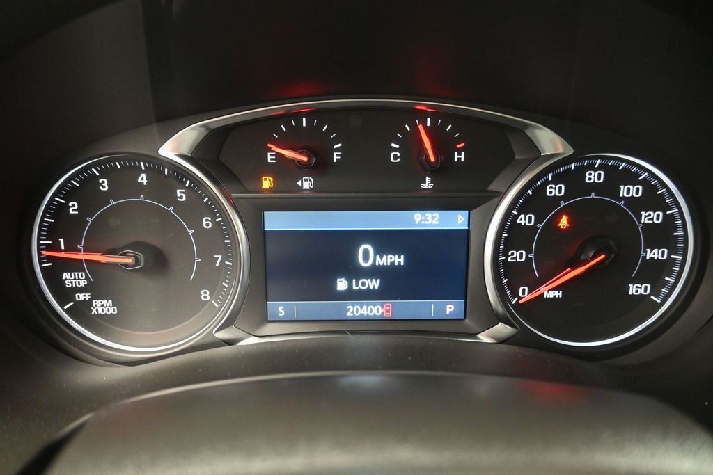 2024 GMC Terrain SLT Black at Big Star Buick GMC