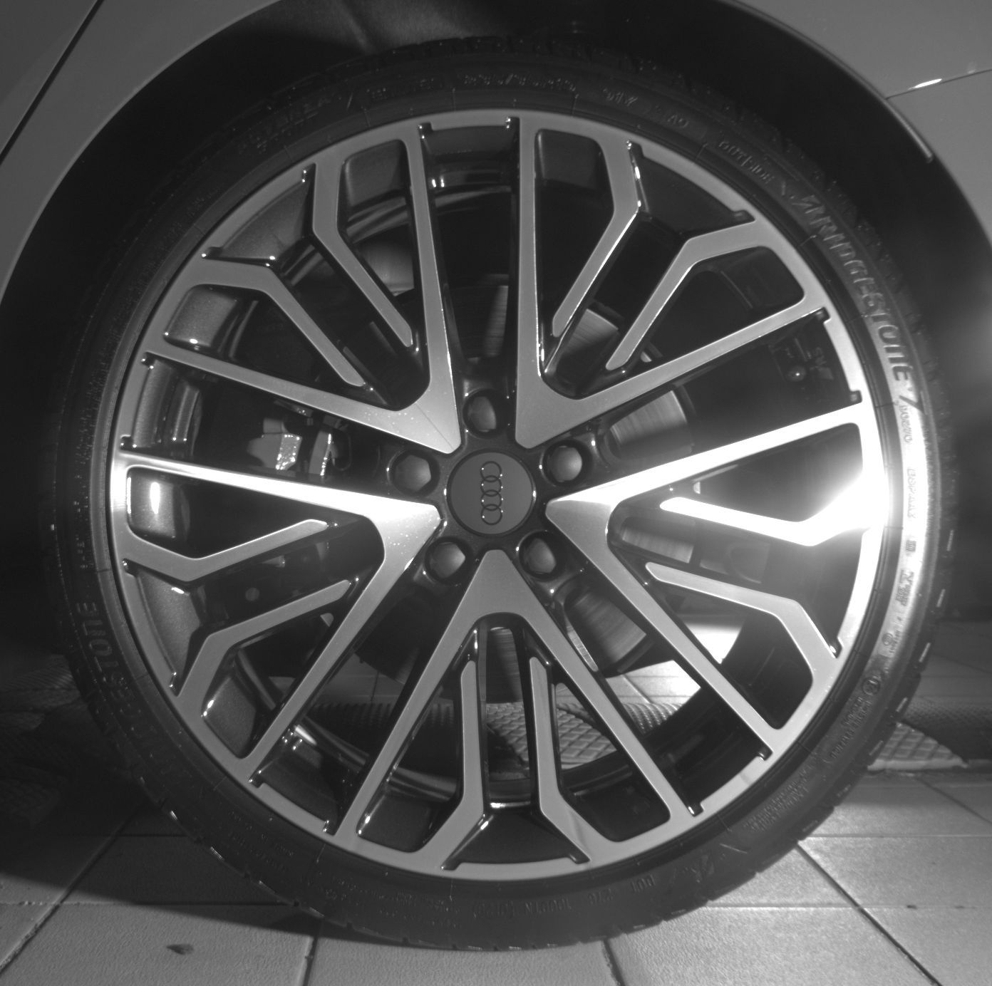 2026 Audi S3 Base - Photo 10