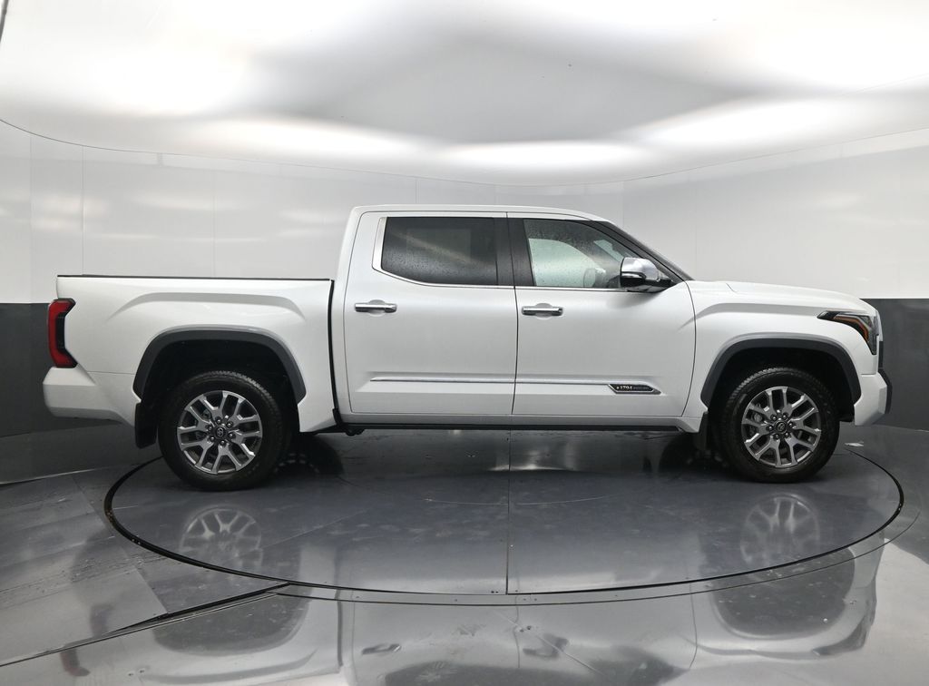 2026 Toyota Tundra 1794 - 3