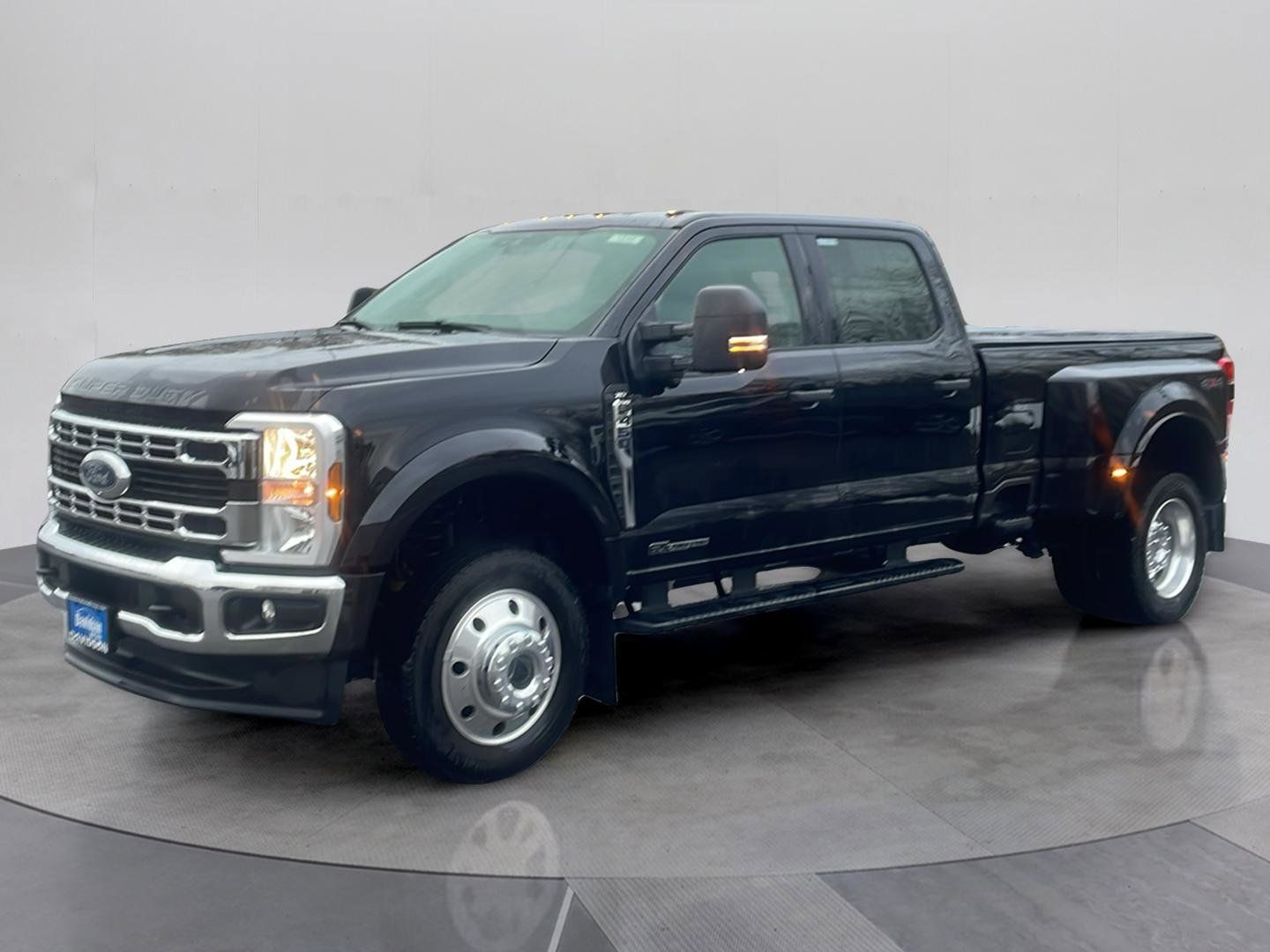2025 Ford F-450SD XLT