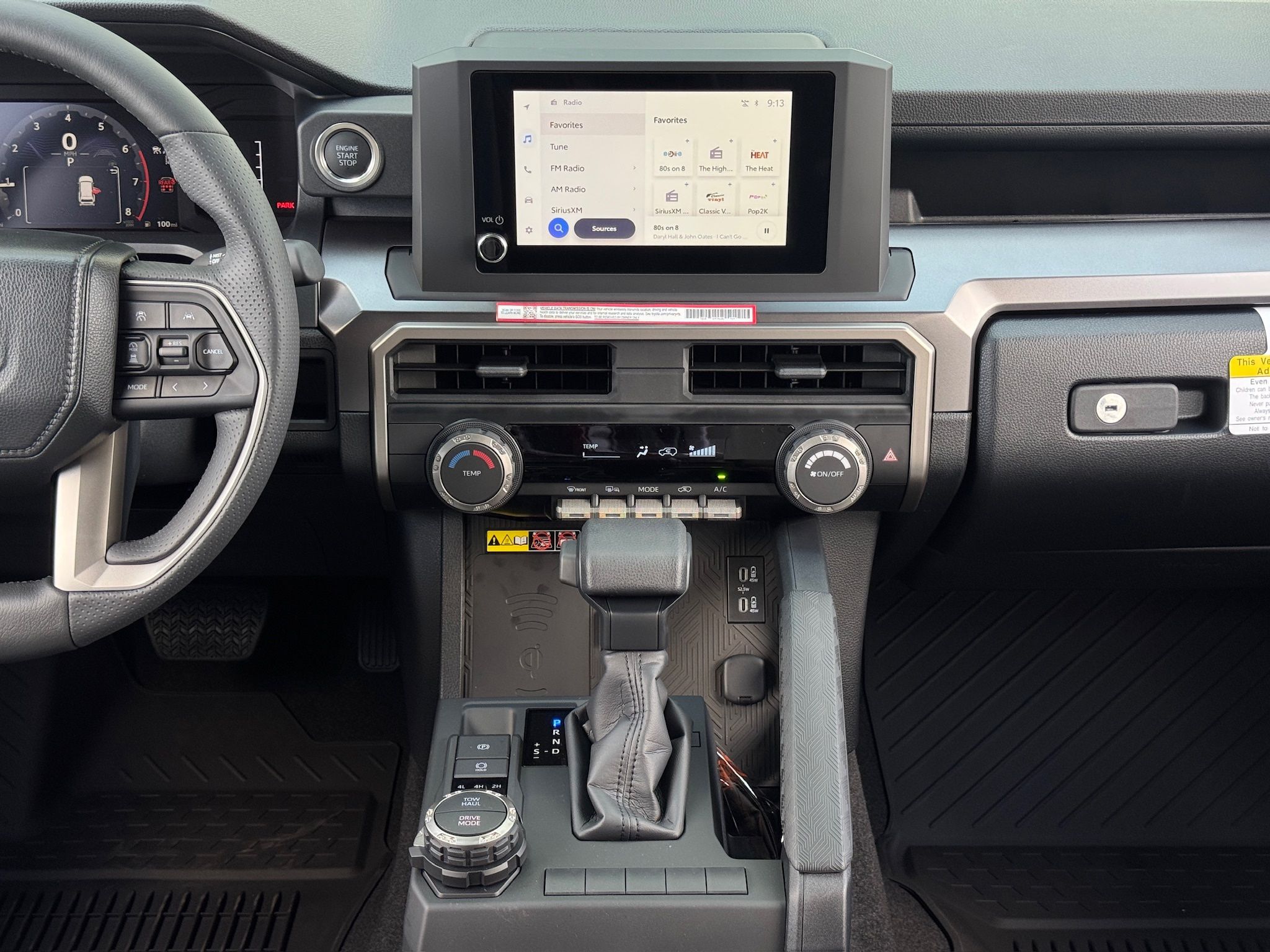 2026 Toyota 4Runner SR5  at Don McGill Toyota