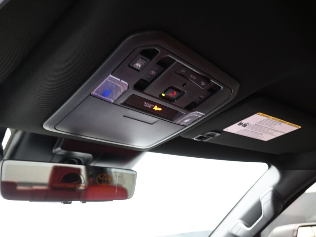 2026 Toyota Tundra Hybrid TRD Pro - 11