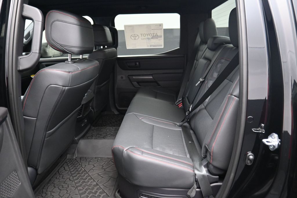 2026 Toyota Tundra Hybrid TRD Pro - 10