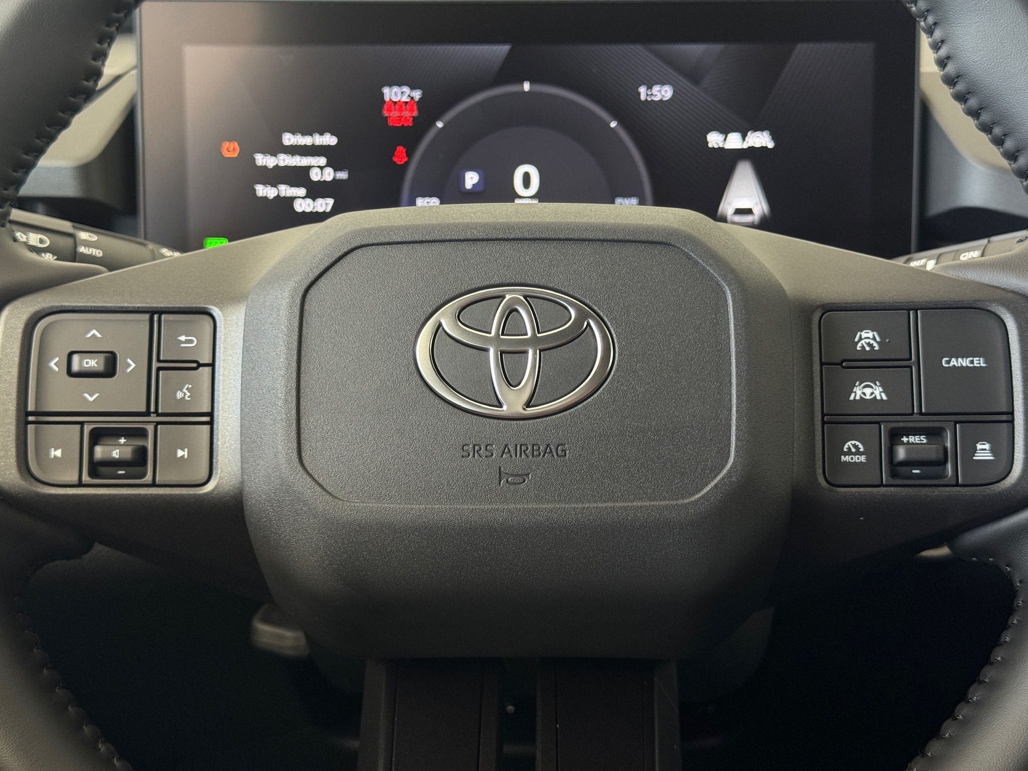 2026 Toyota RAV4 Plug-In Hybrid SE  at Don McGill Toyota