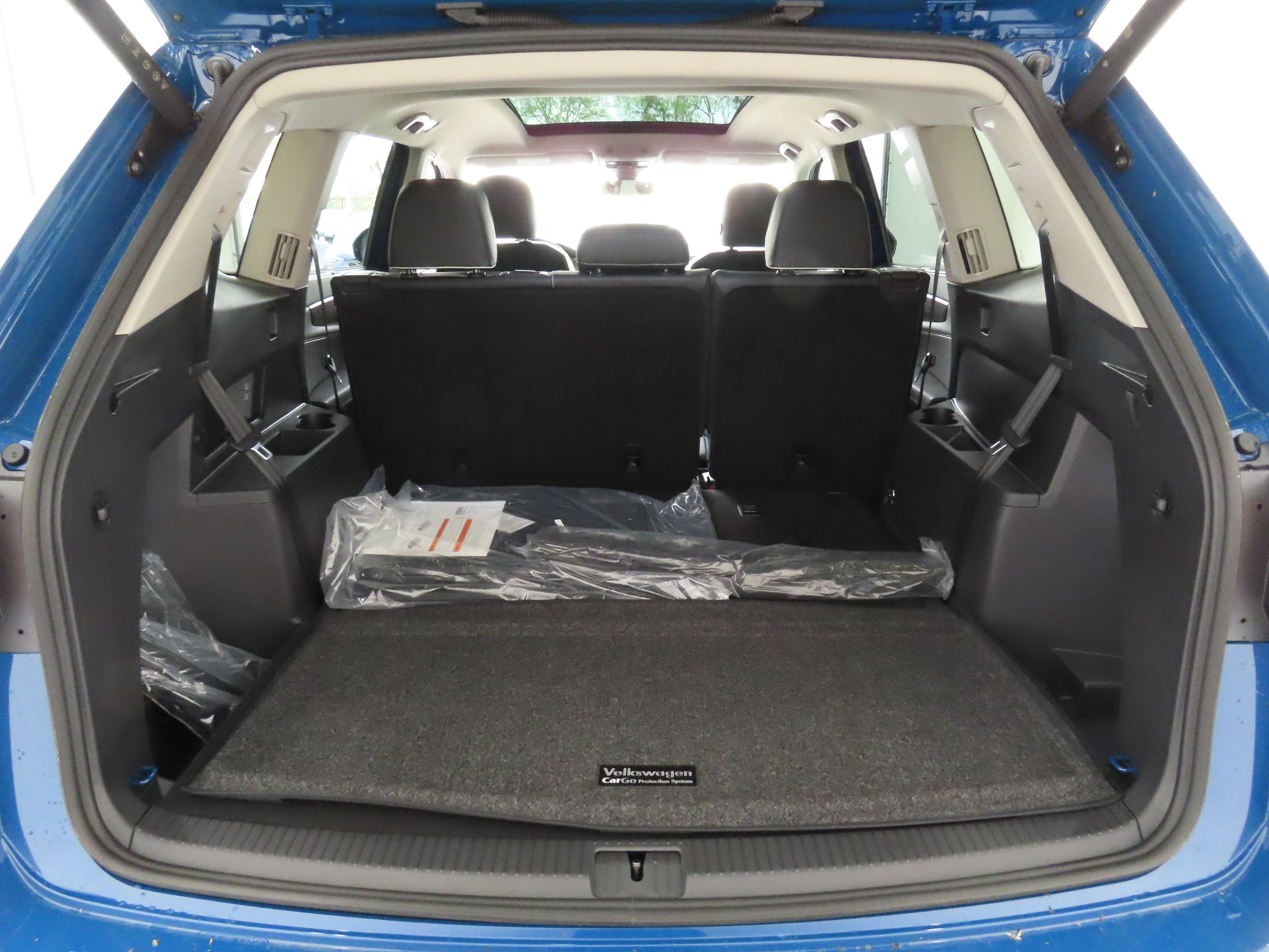 Atlas SEL Premium R-Line 4MOTION