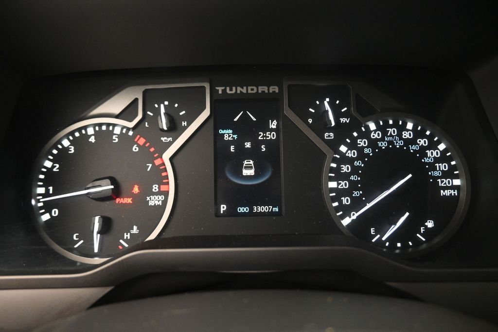 2024 Toyota Tundra SR5 - 6