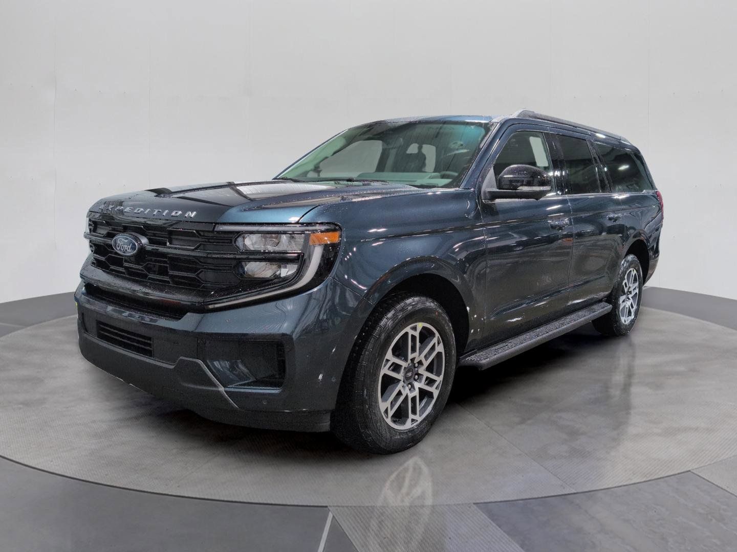 Ford Expedition Max  Ford Expedition Max