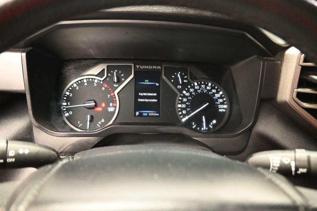 2023 Toyota Tundra SR5 - 5