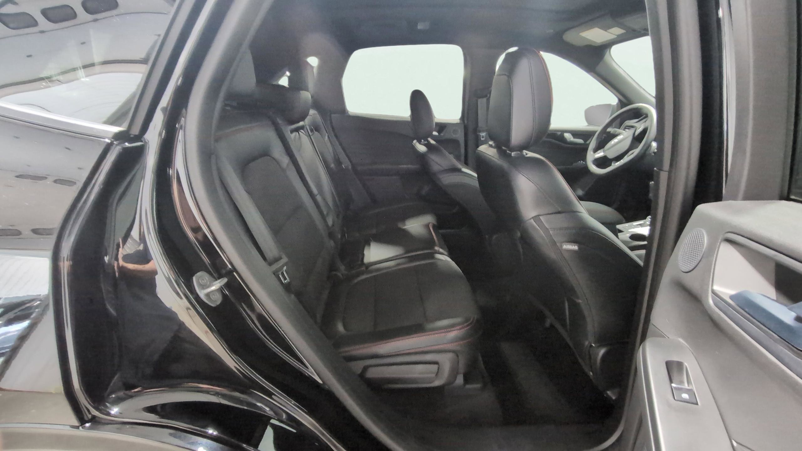 2023 Ford Escape ST-Line Select - Photo 15