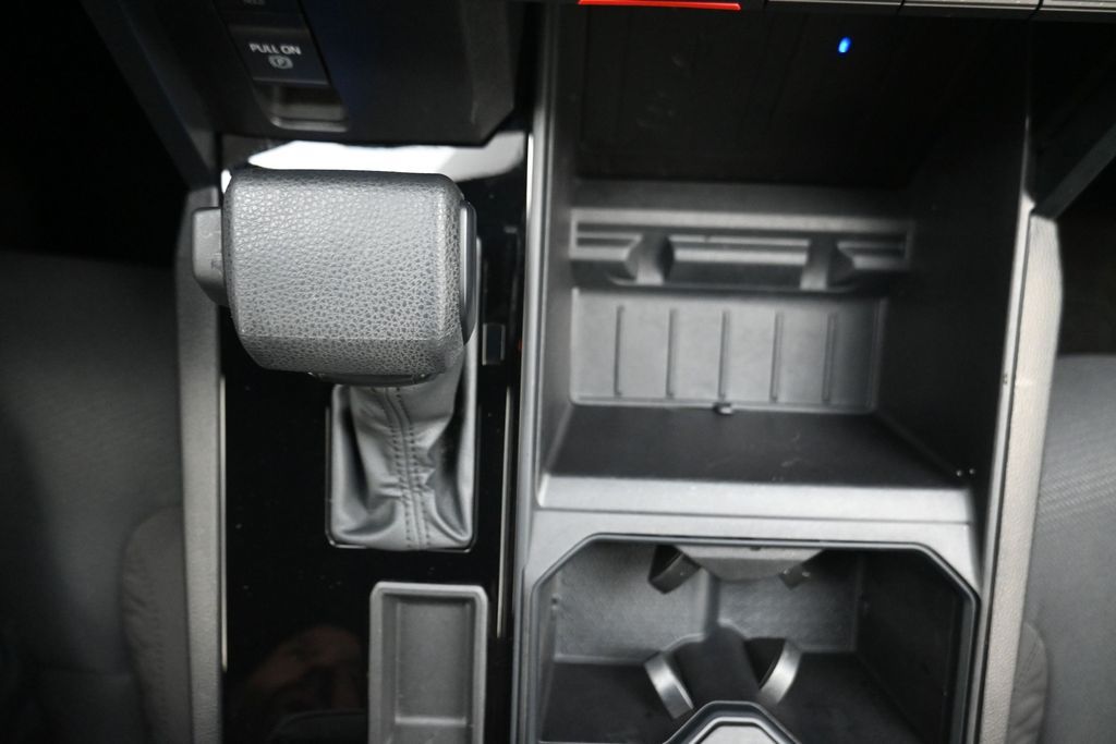 2025 Toyota Tundra SR Black at Don McGill Toyota