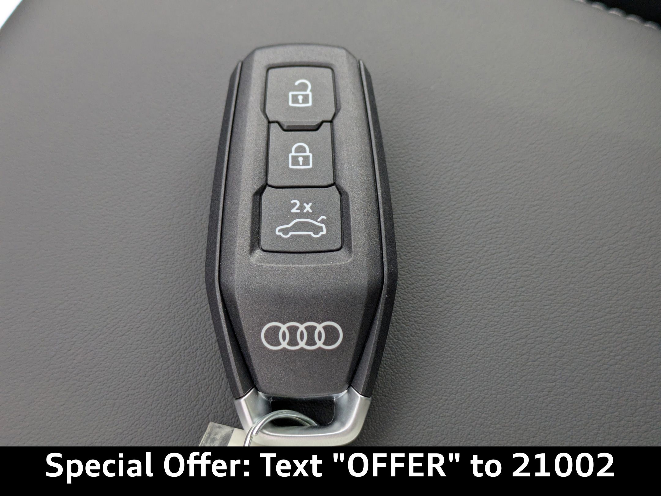 Audi 2025 ALL-NEW Q5 2.0T Prestige quattro