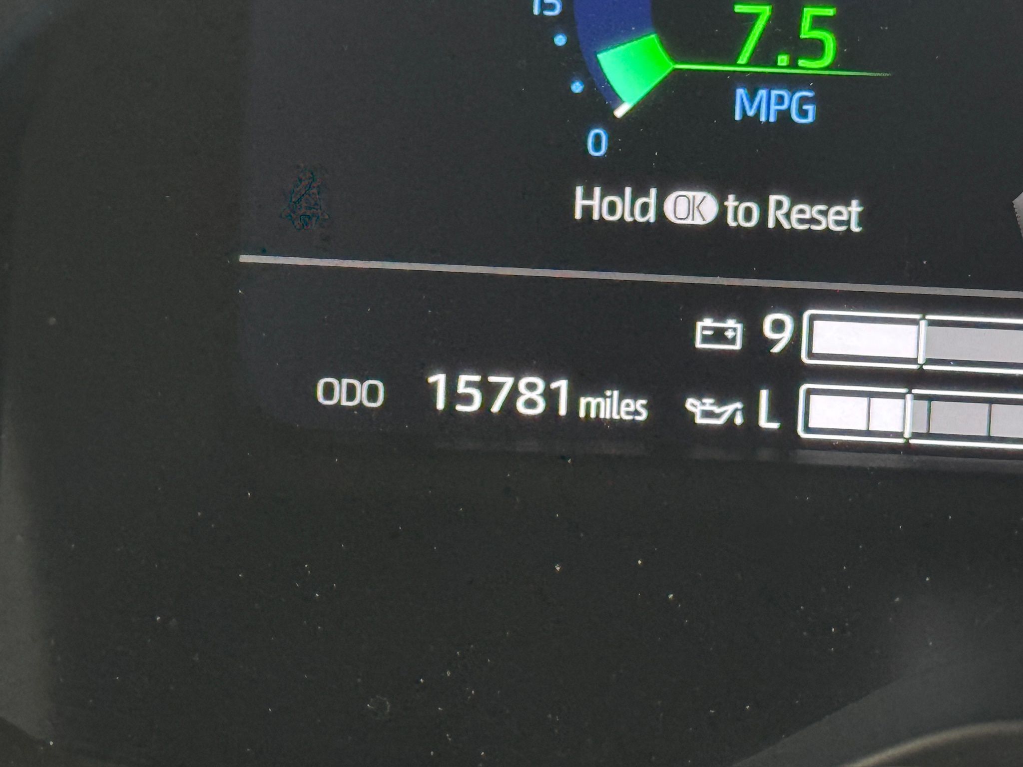 2026 Toyota Tundra Platinum - 2
