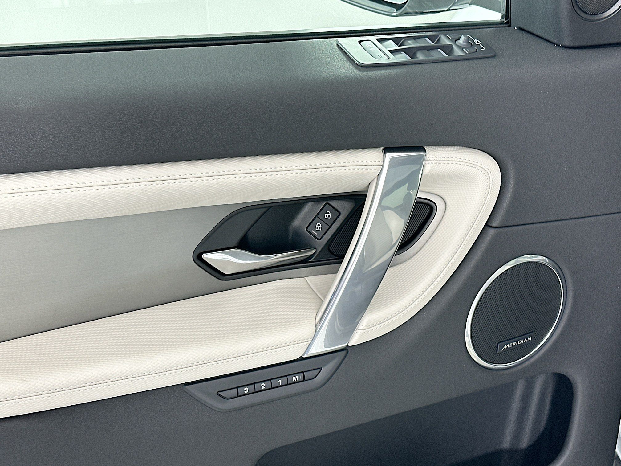 new 2026 Land Rover Discovery Sport car, priced at $52,828