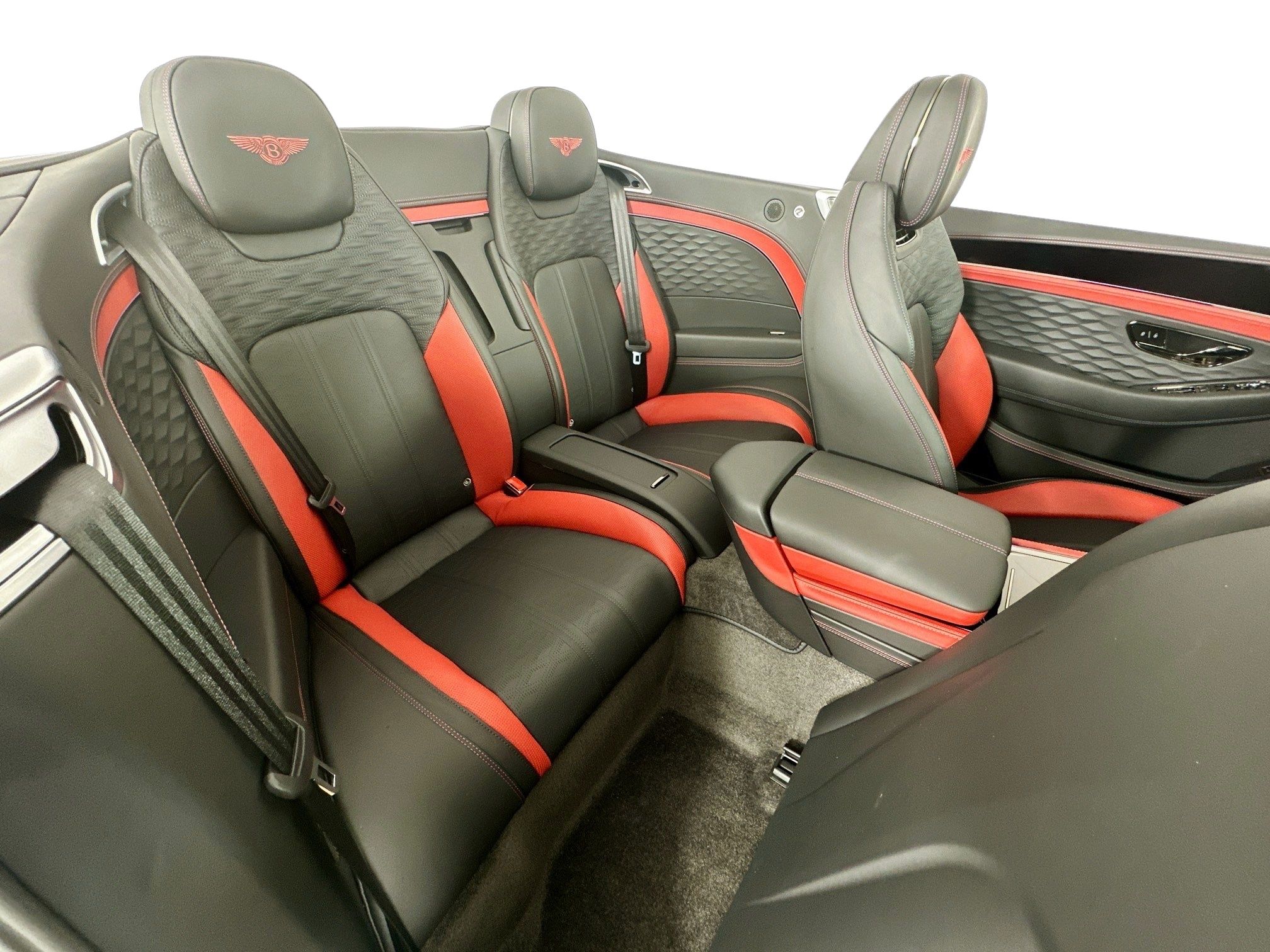 new 2026 Bentley Continental GTC car