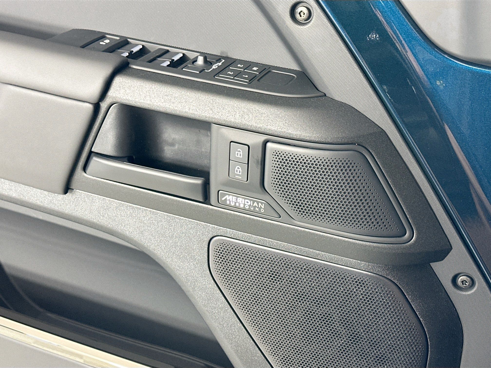 new 2026 Land Rover Defender 110 car, priced at $162,971