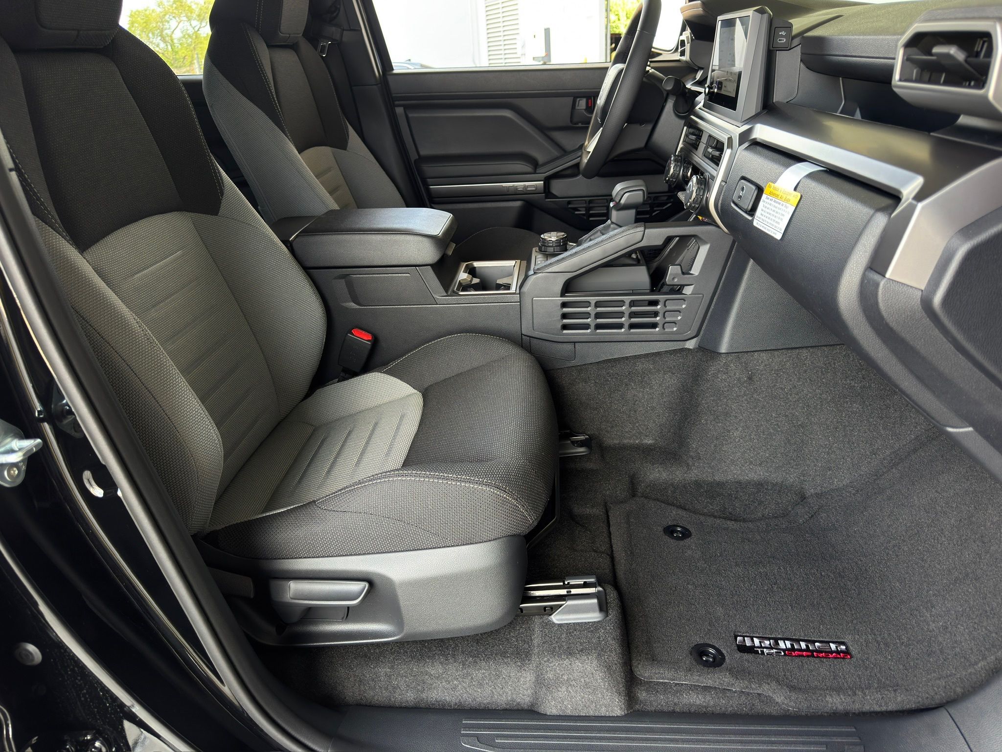 2026 Toyota 4Runner i-FORCE MAX Hybrid TRD Off Road  at Don McGill Toyota