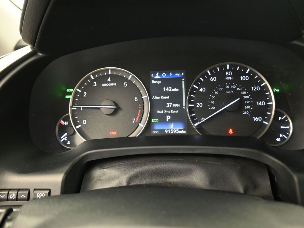 2019 Lexus RX 350L White at Westside Lexus