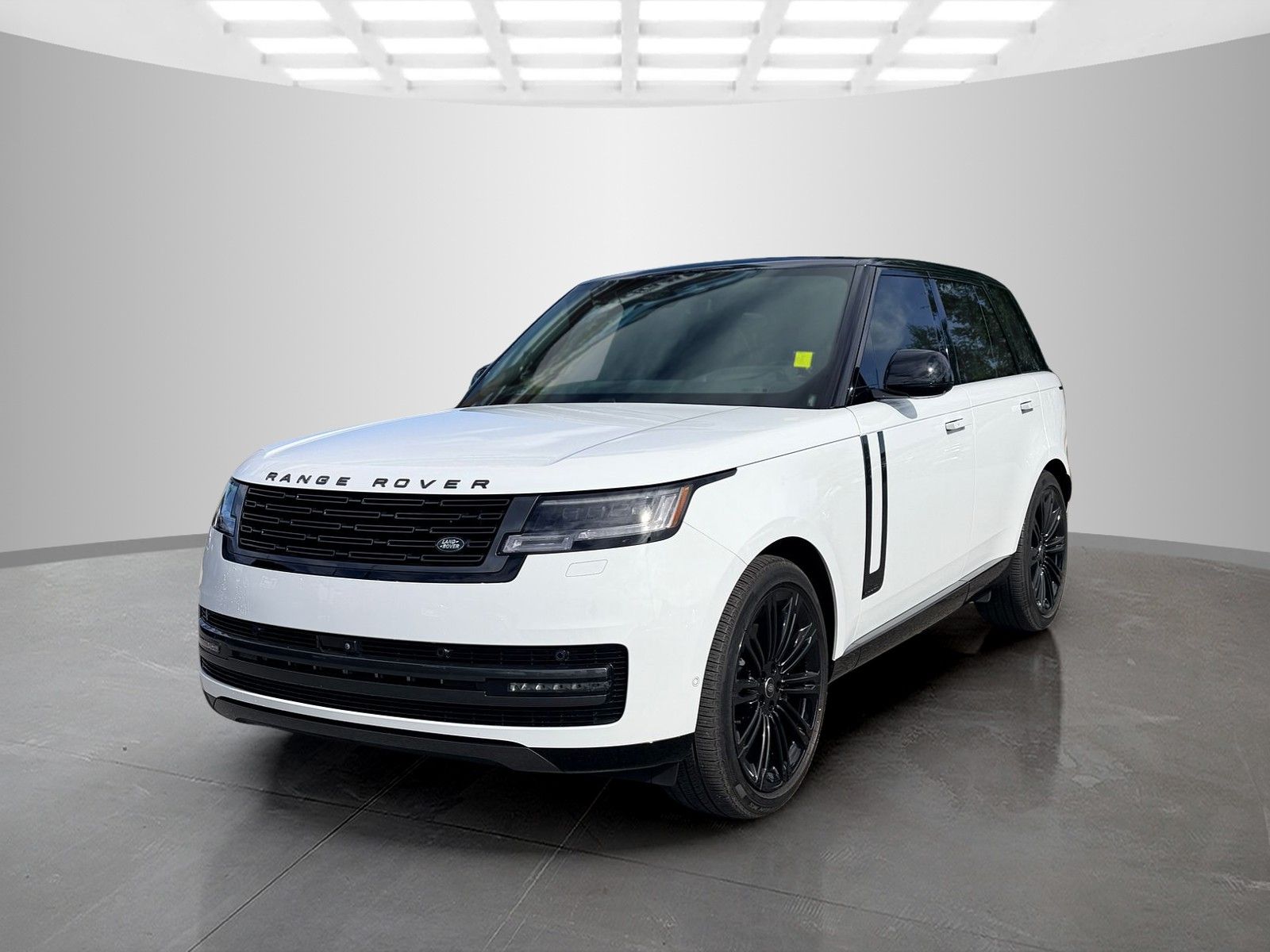 2025 Land Rover Range Rover P530 Autobiography AWD
