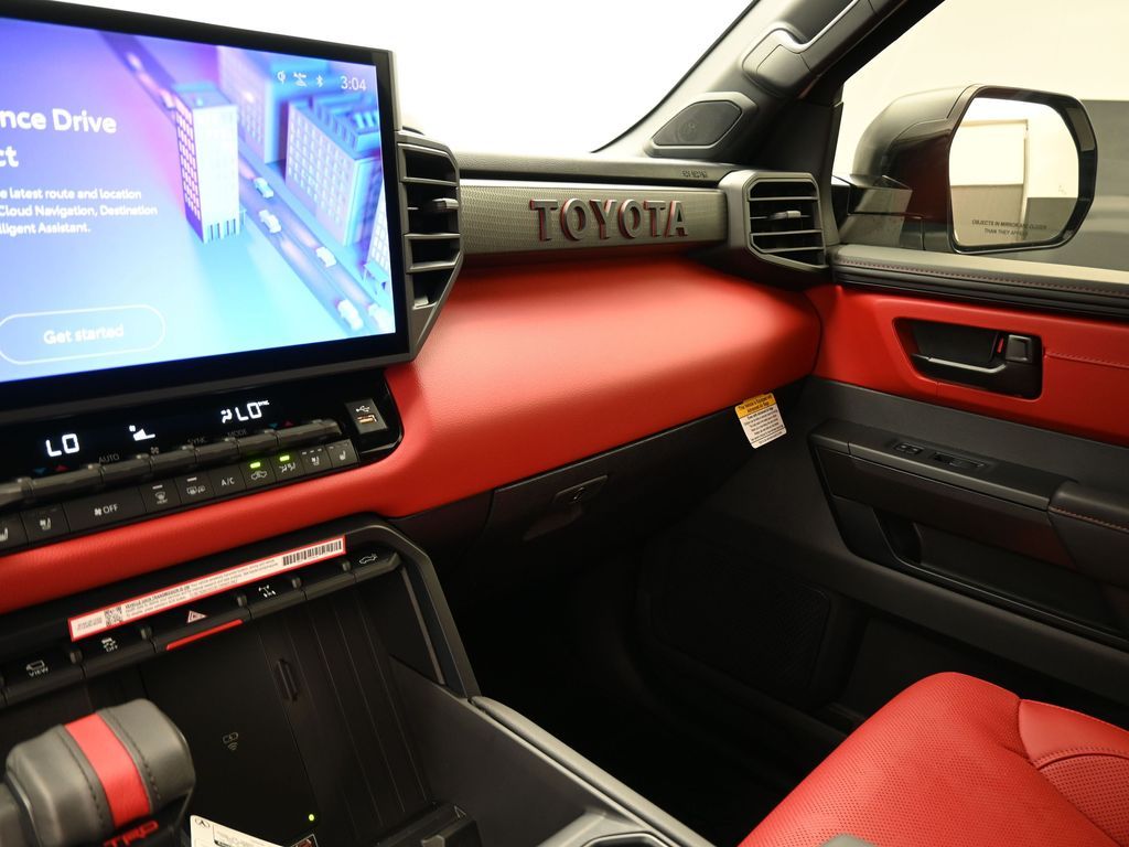 2026 Toyota Tundra Hybrid TRD Pro - 10