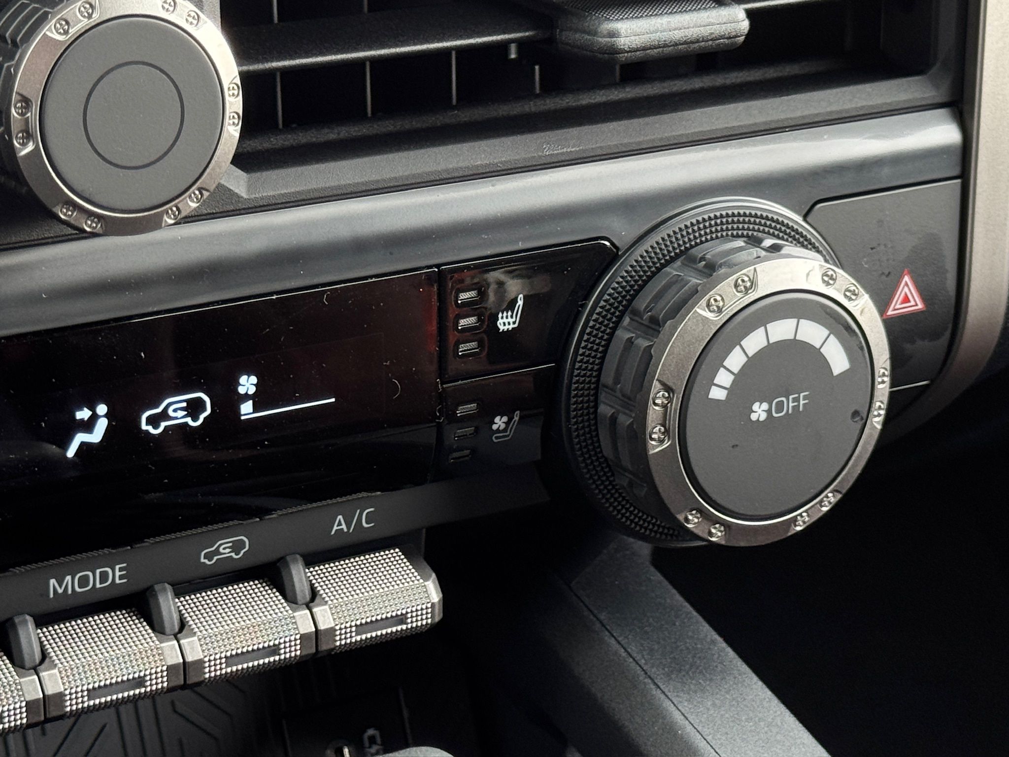 2026 Toyota 4Runner TRD Off-Road Premium  at Big Star Chrysler Jeep Dodge Ram 